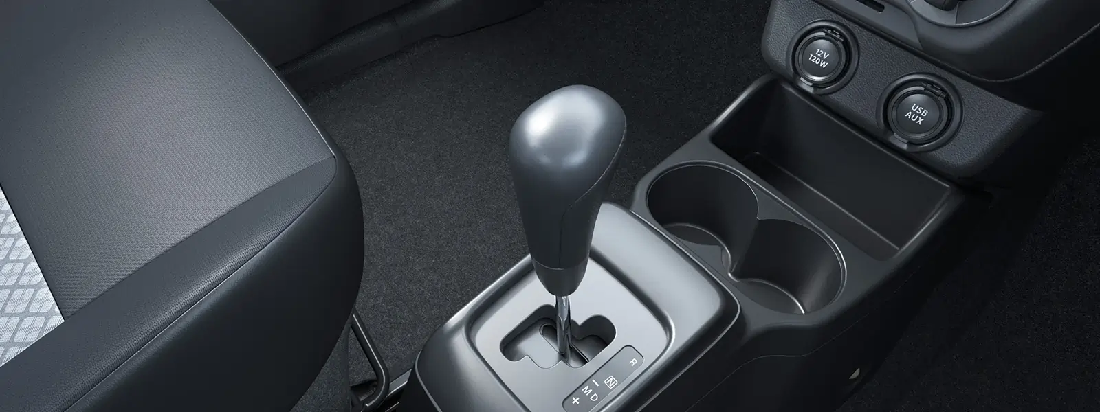 Auto Gear Shift Technology