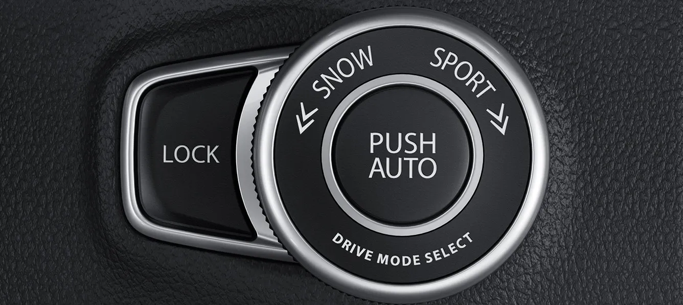 All-Terrain Allgrip Select