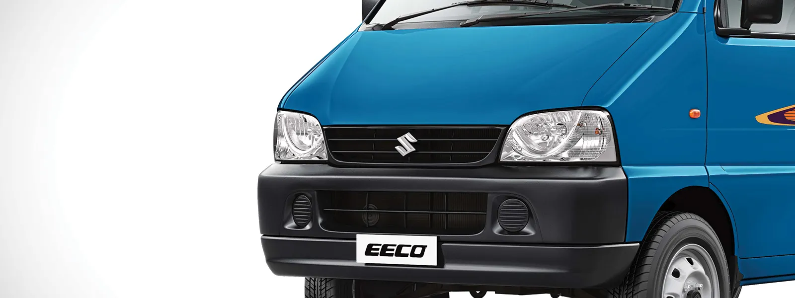 Stylish Clear Lens Headlamps and Tail Lamps