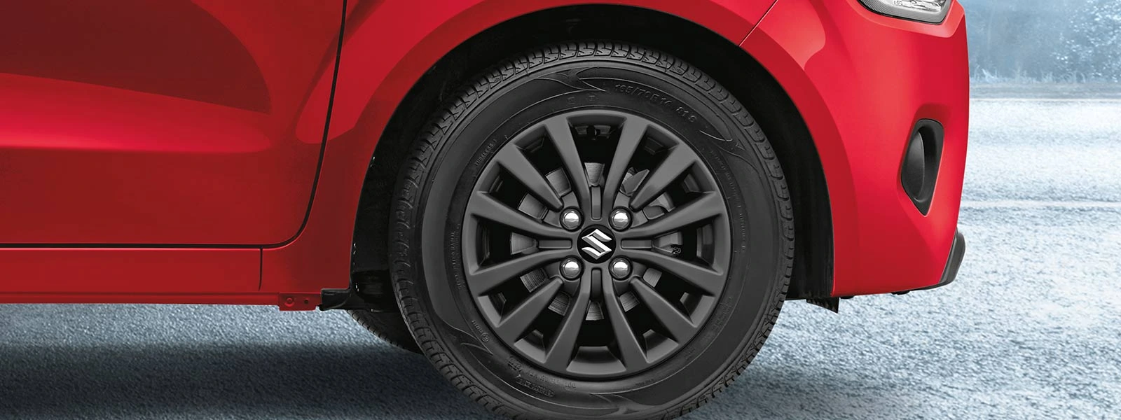 Modern Architectural Grille