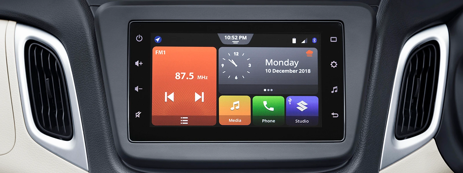 The Smart play Studio