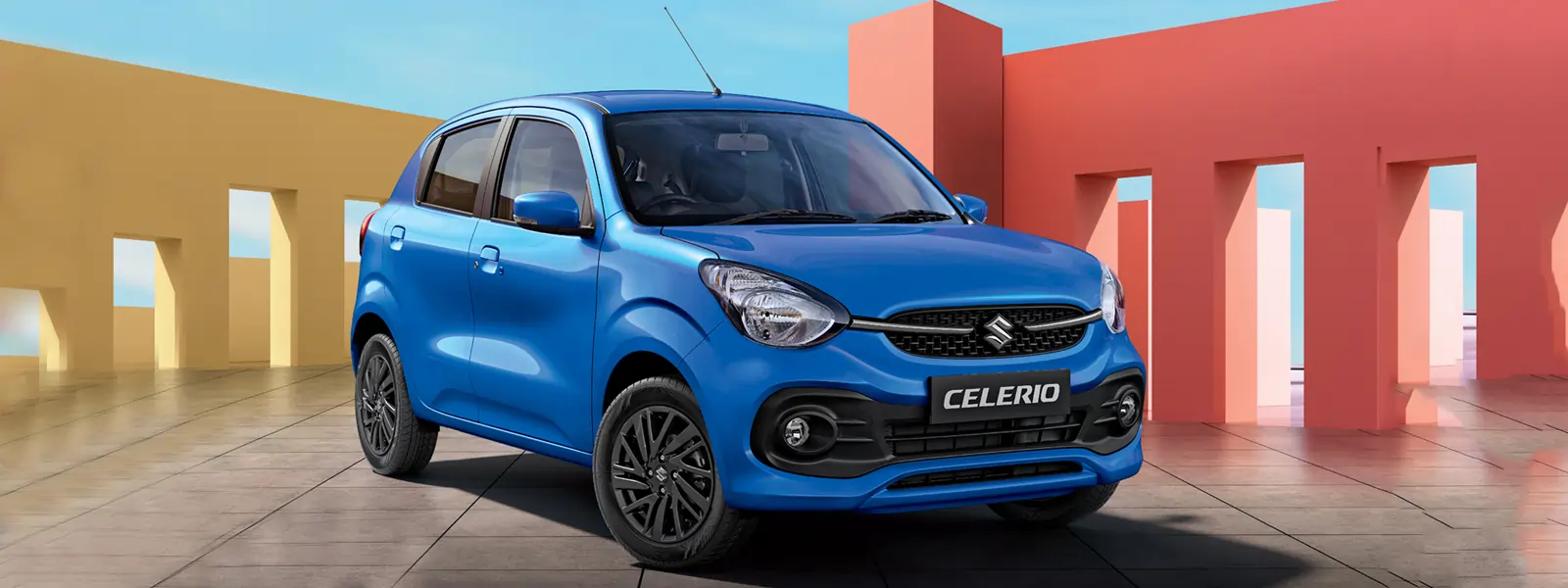 3D Organic Sculpted Design