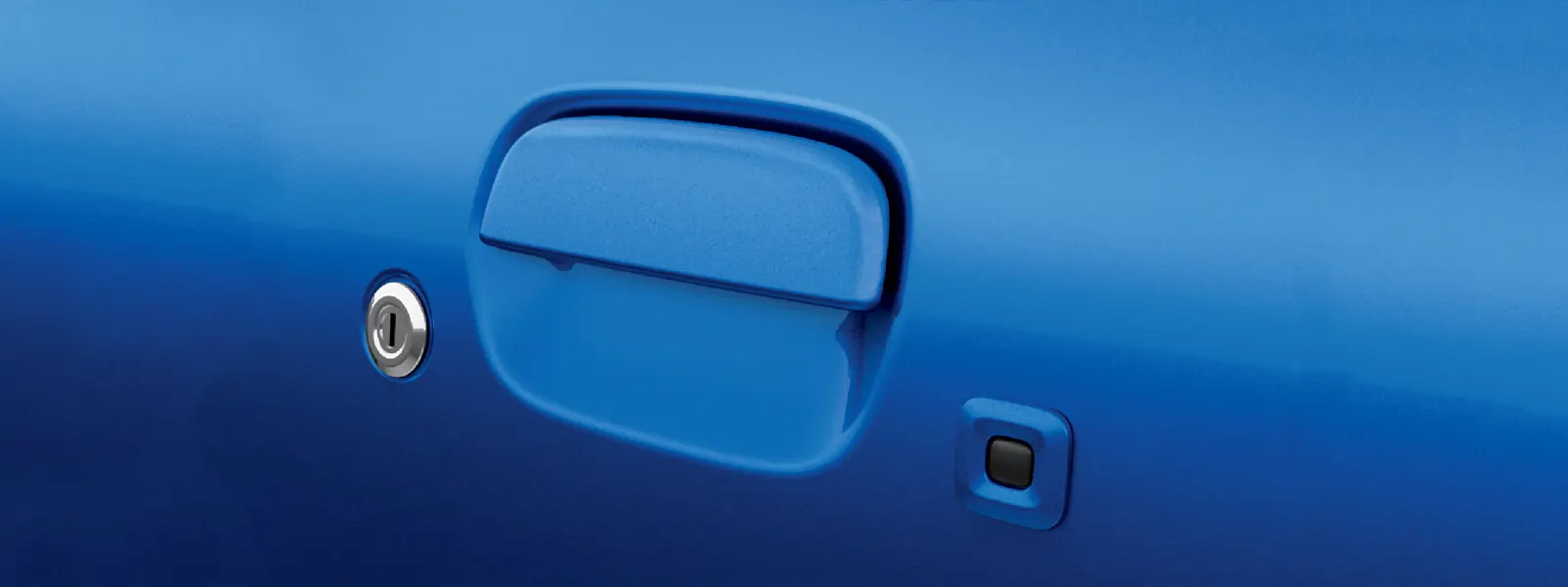 Door Request Switch With Smart Key