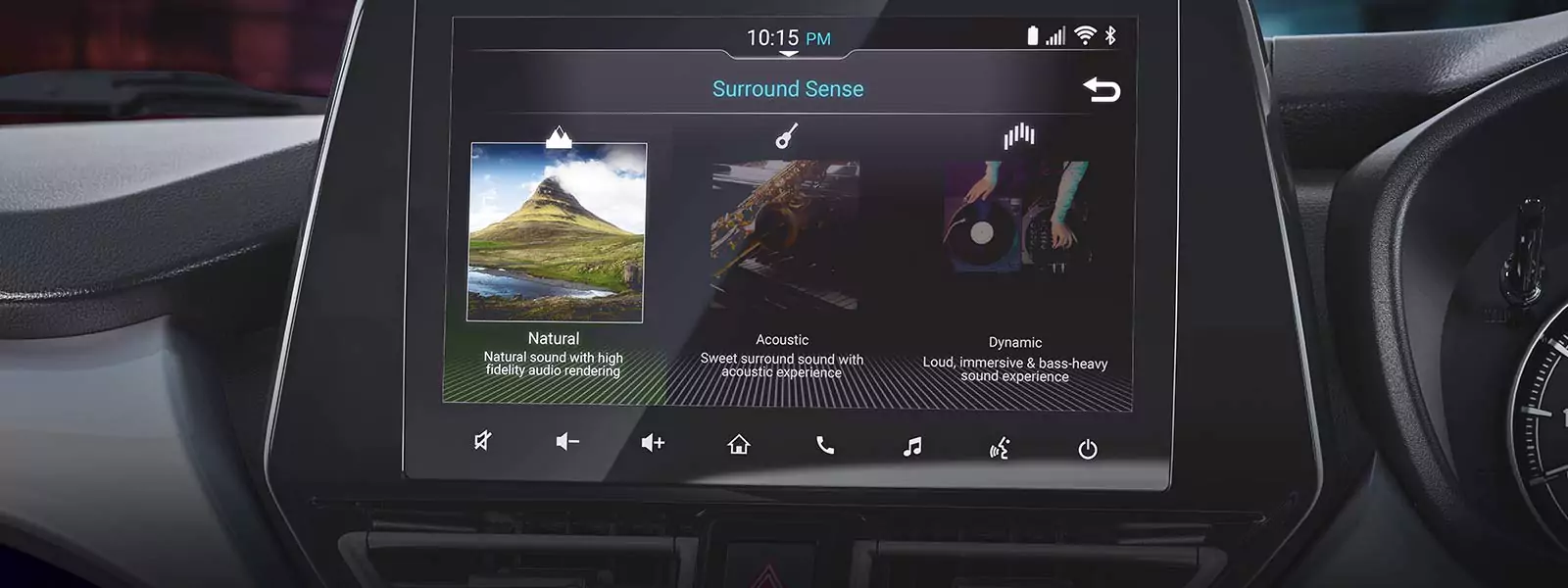 22.86 cm HD Smartplay PRO+