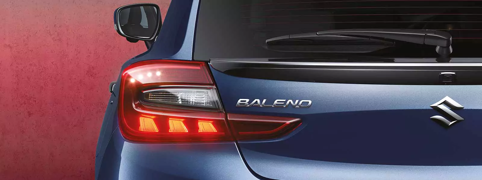 LED Projector Headlamps with NEXTre’ LED DRLs