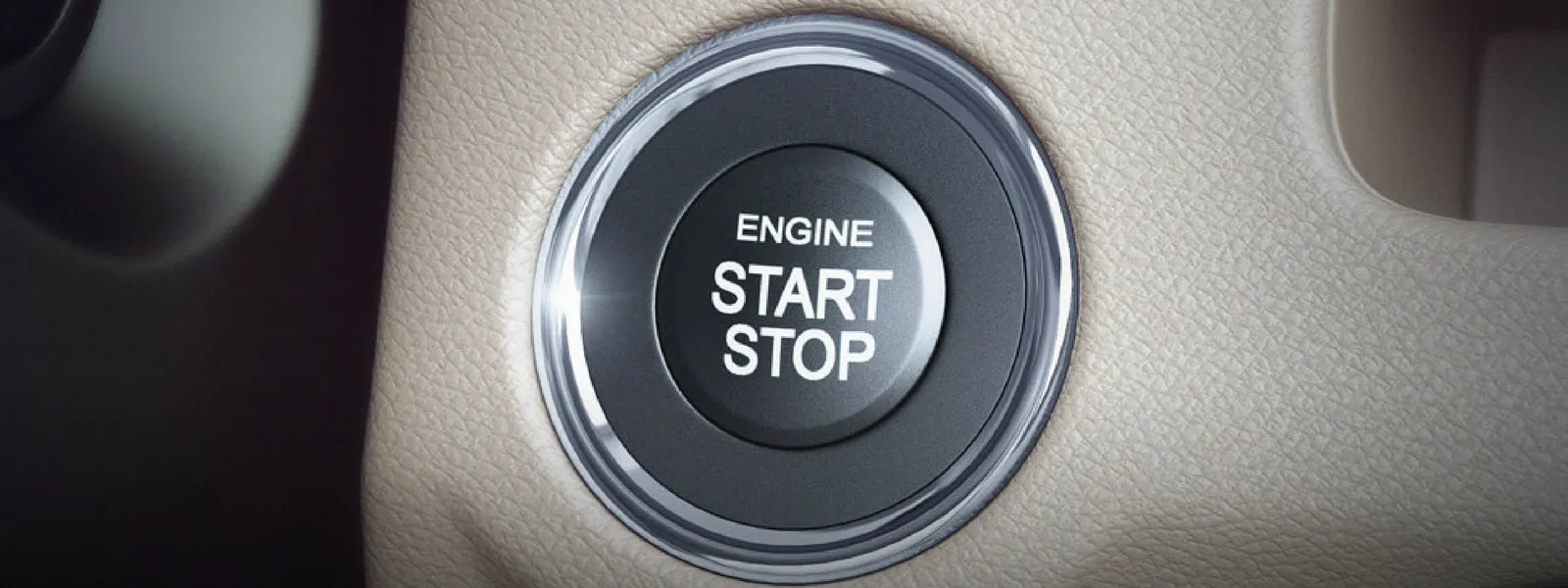 Push Start-Stop Button