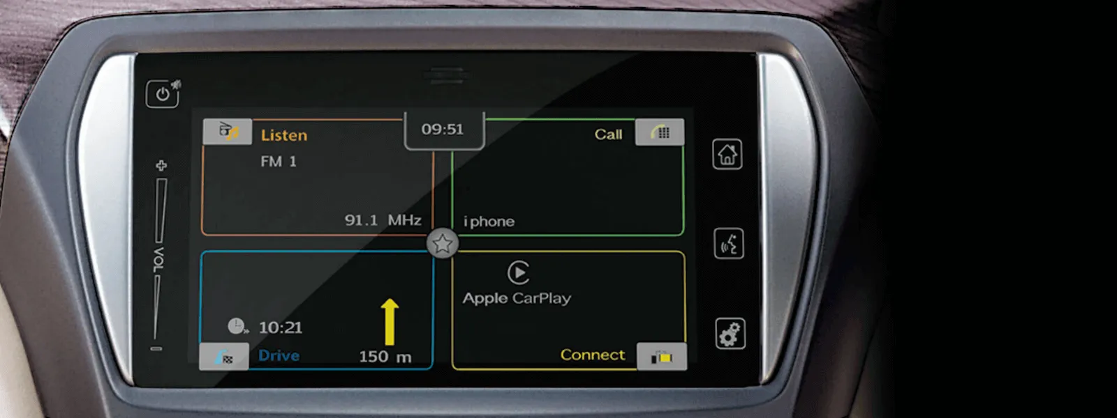 Smartplay Information System