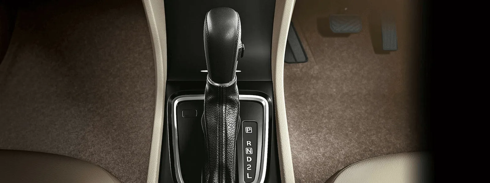 Automatic Transmission