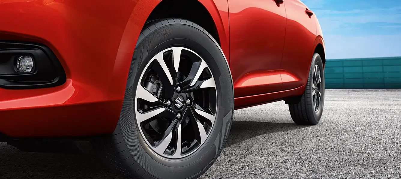 Wheel (Alloy/Steel/Precision Cut Alloy)