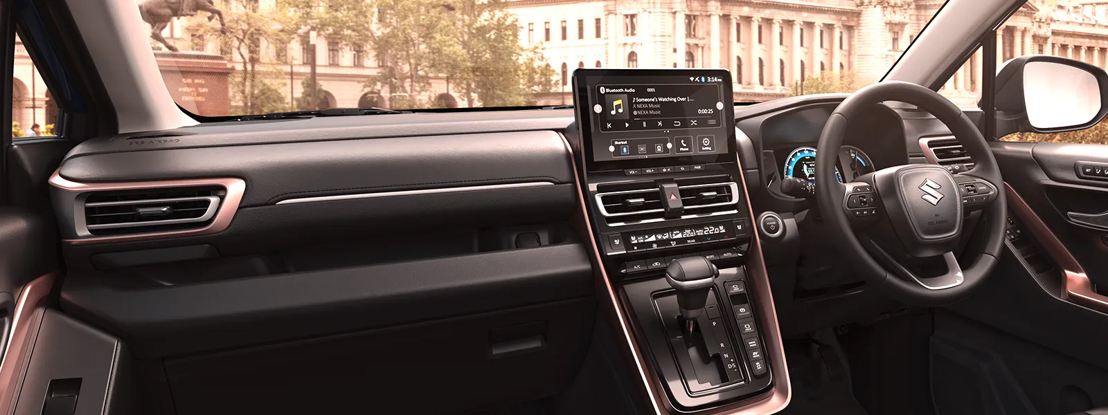 Interiors that define comfort, speak elegance and inspire Luxury