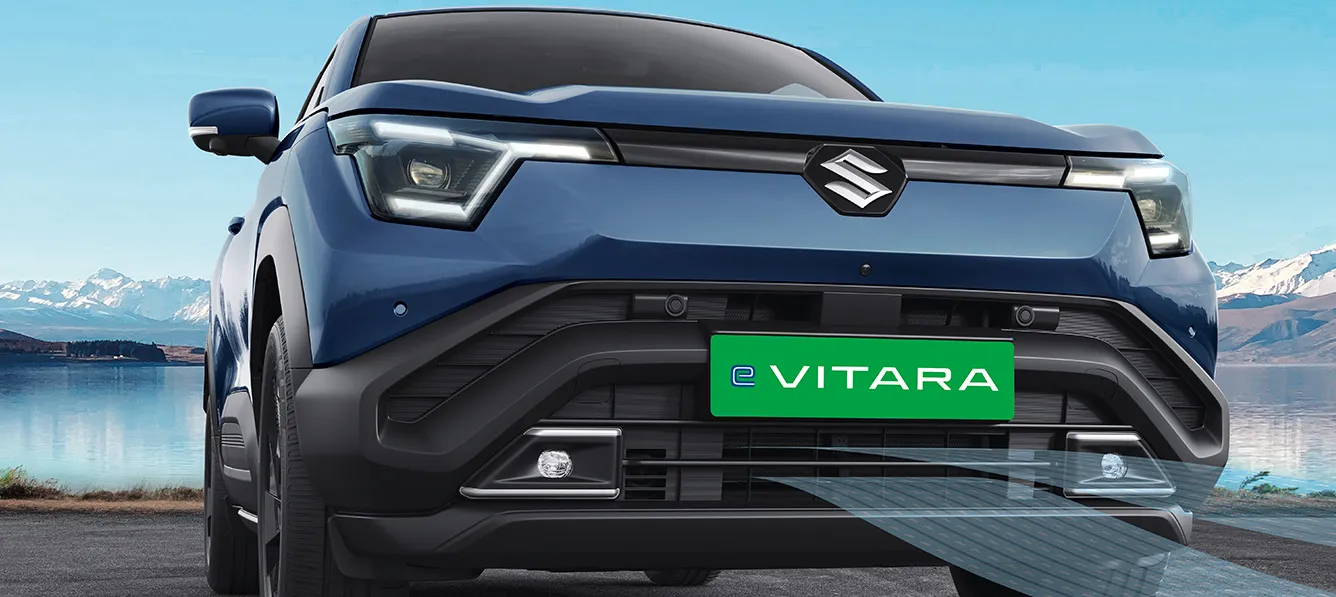 Smart Grille with Adaptive Shutters