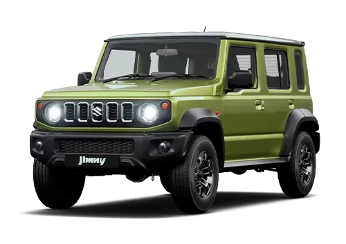 Jimny