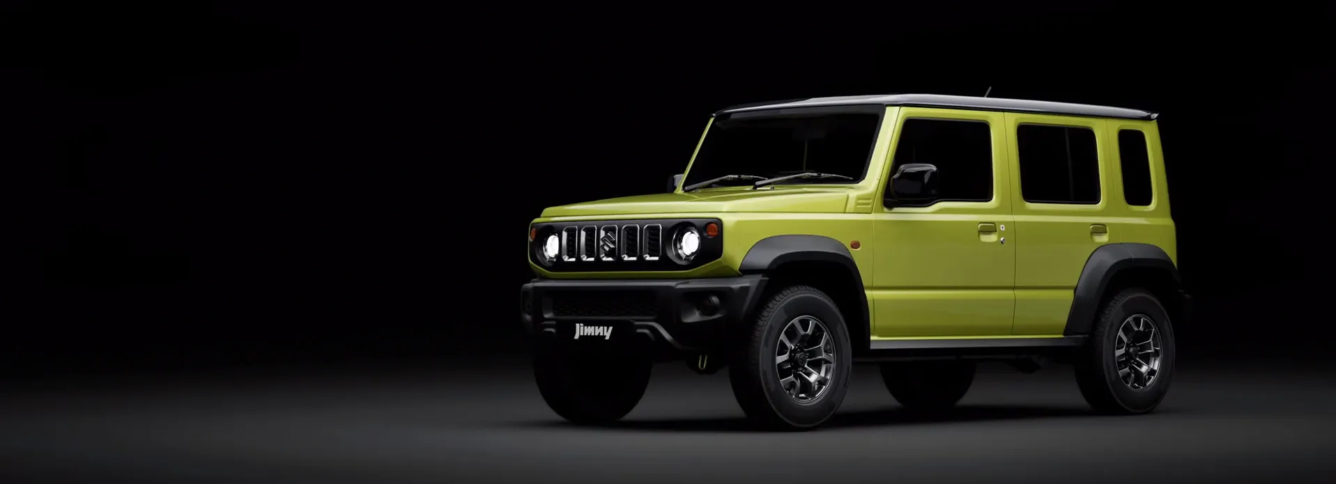 jimny