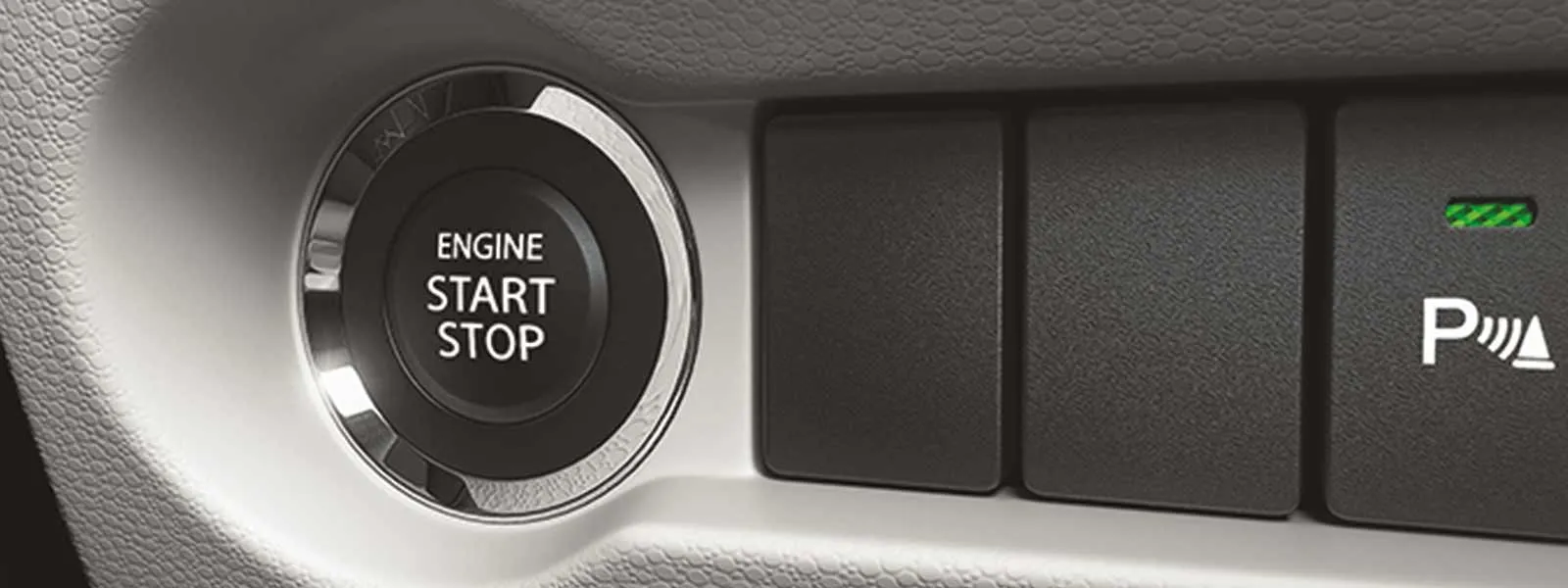 Push Start Stop Button