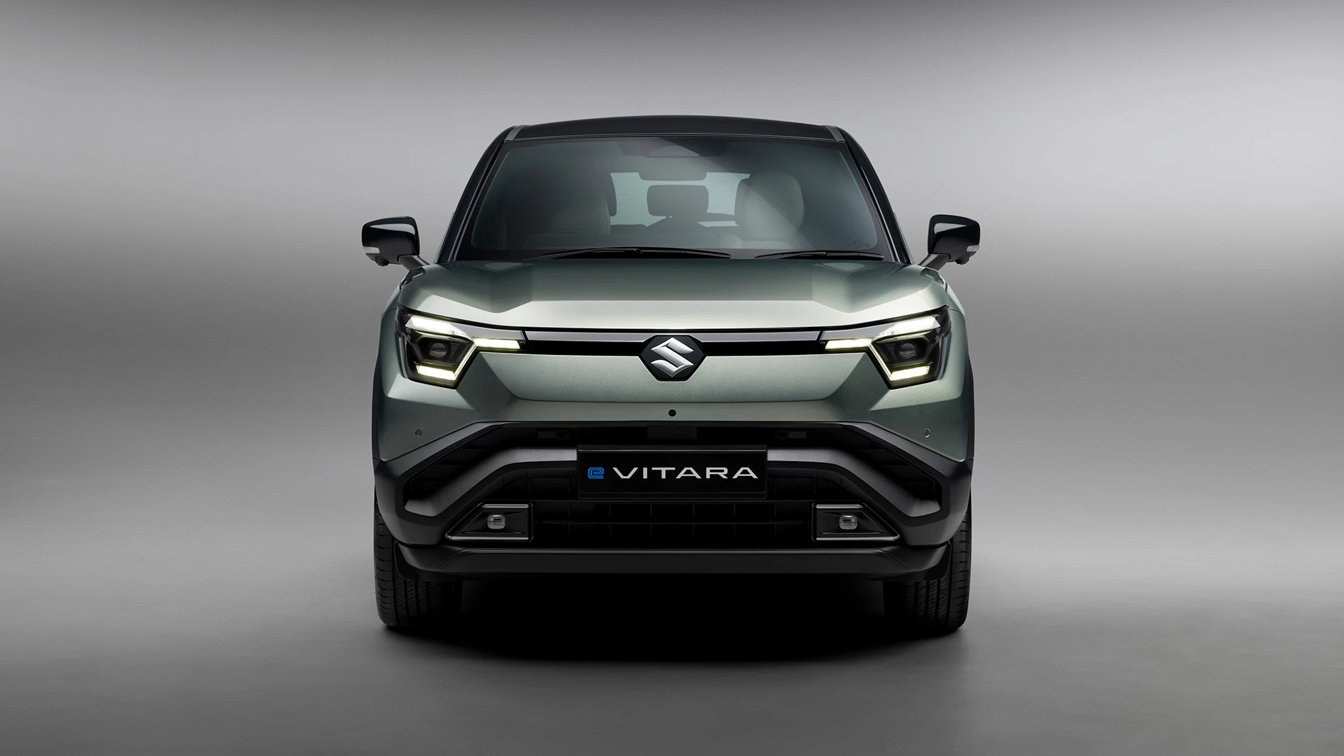 Maruti Suzuki's First EV eVITARA launch at BRD CAR WORLD NEXA,Kokkalai Thrissur