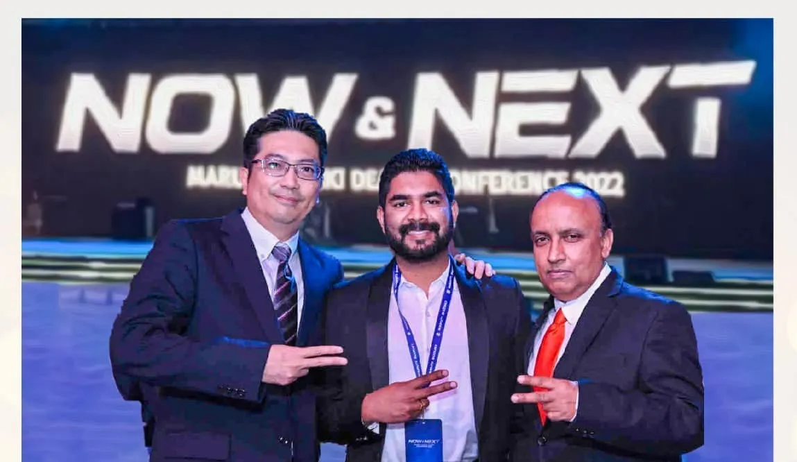 BRD Car World Clinches Platinum (Maruti Suzuki Arena & Commercial) and Alpha (NEXA); Celebrates 10th Arena & 6th Straight NEXA Triumph