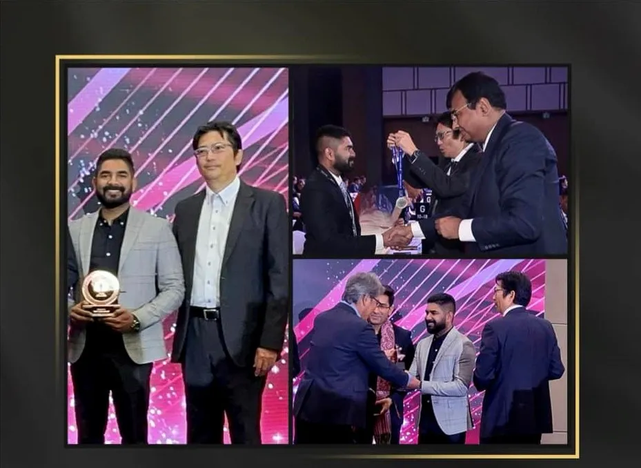 BRD Car World Wins Royal Platinum (No.1 Kerala – Maruti Suzuki Arena), Omega (NEXA) & Achievers Club at All India Dealer Conference held in Antalya, Turkey