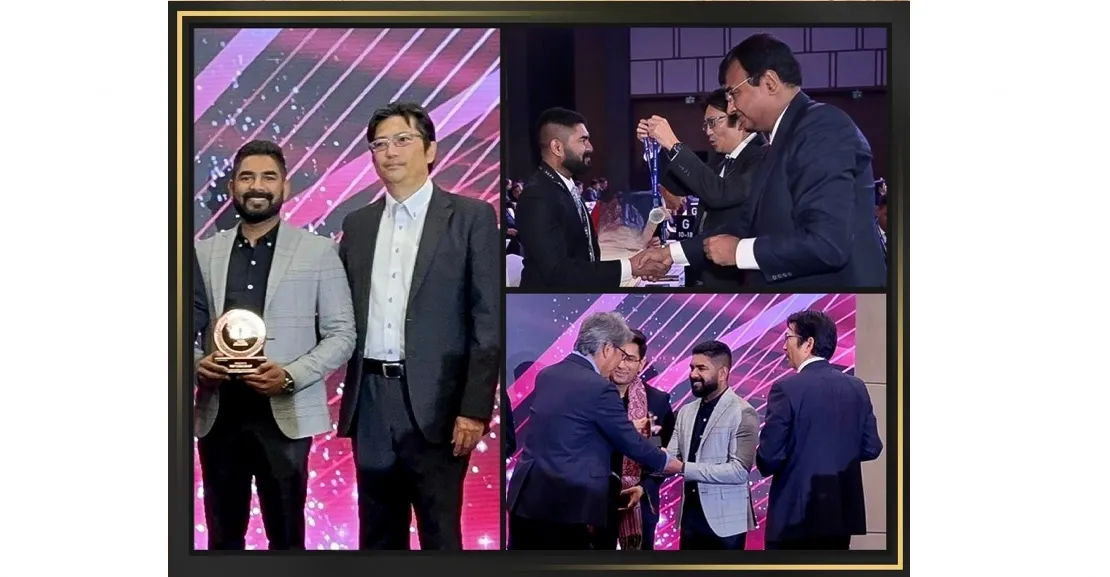 BRD Car World Wins Royal Platinum (No.1 Kerala – Maruti Suzuki Arena), Omega (NEXA) & Achievers Club at All India Dealer Conference held in Antalya, Turkey