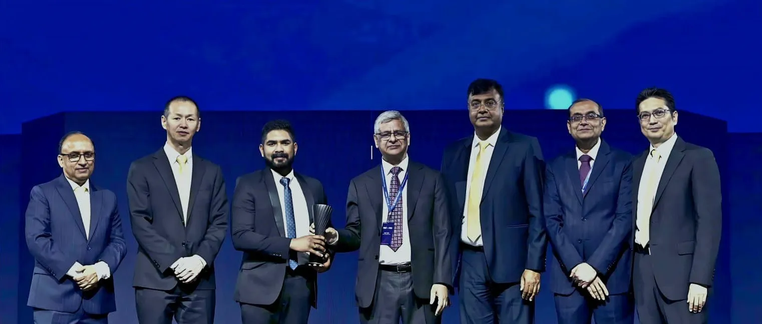 Royal Platinum Award (Arena Channel), Alpha award (NEXA Channel)