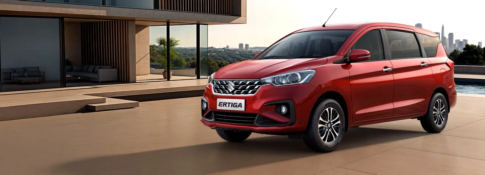 ertiga