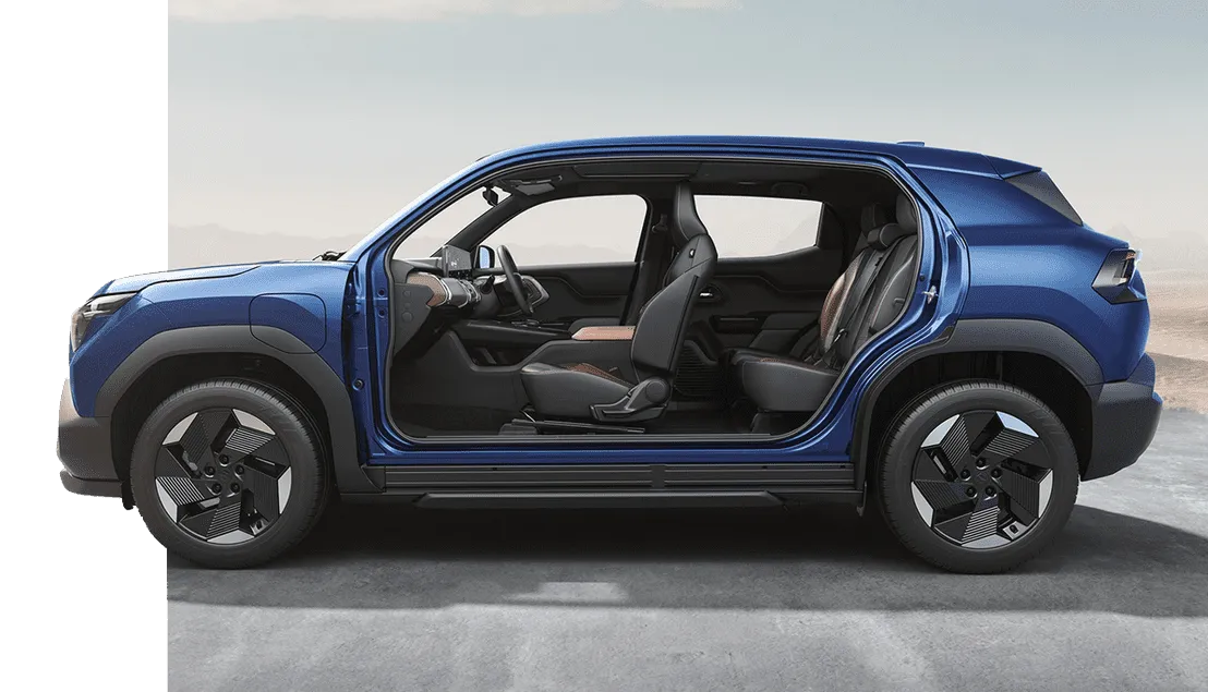 EV Market Accelerates in India & Worldwide