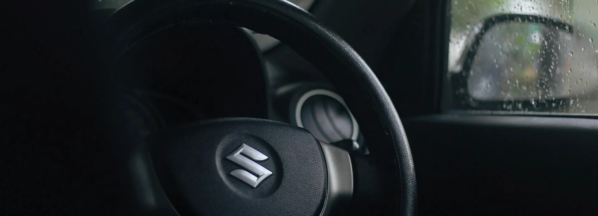 Book Your Test Drive