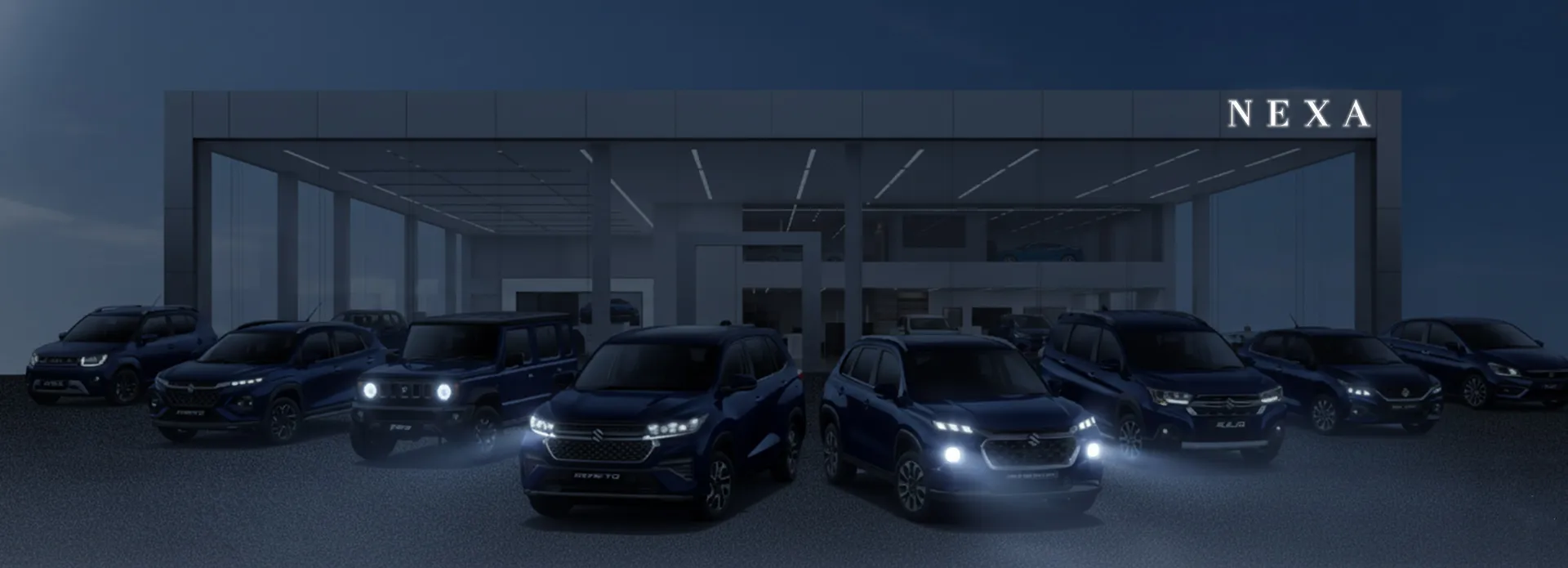 NEXA